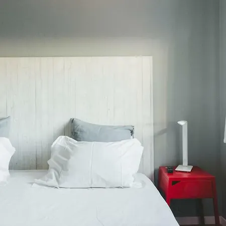 Oda ve Kahvaltı Uptown Lagos