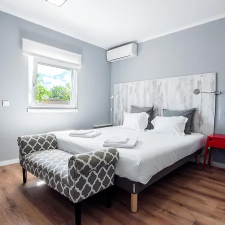 Uptown 4* Lagos