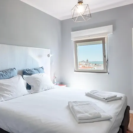 Bed & Breakfast Uptown 4*