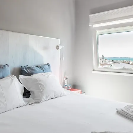 فندق مبيت وإفطار Uptown لاغوس