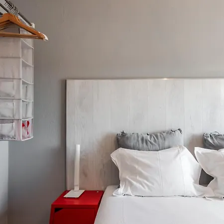 Uptown فندق مبيت وإفطار لاغوس