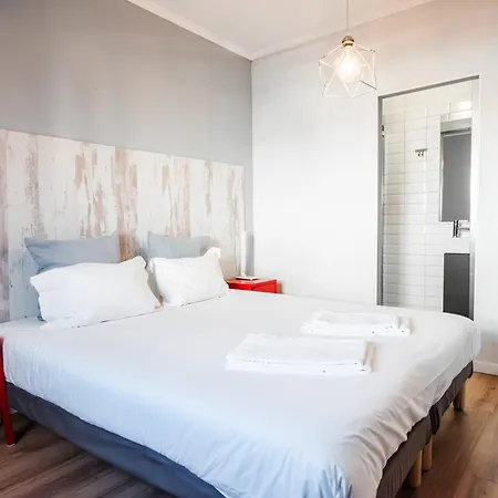 فندق مبيت وإفطار Uptown لاغوس