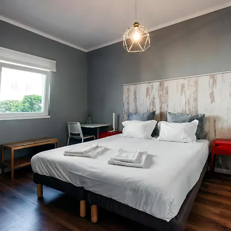 Bed & Breakfast Uptown