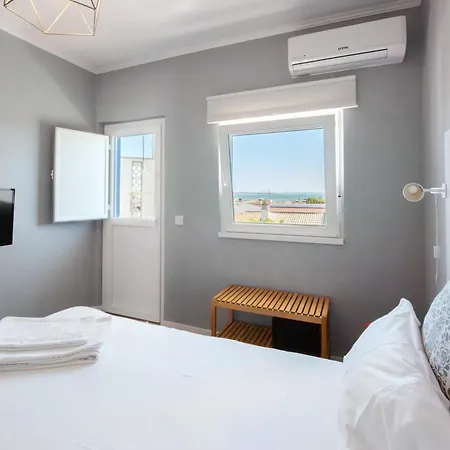 فندق مبيت وإفطار Uptown لاغوس