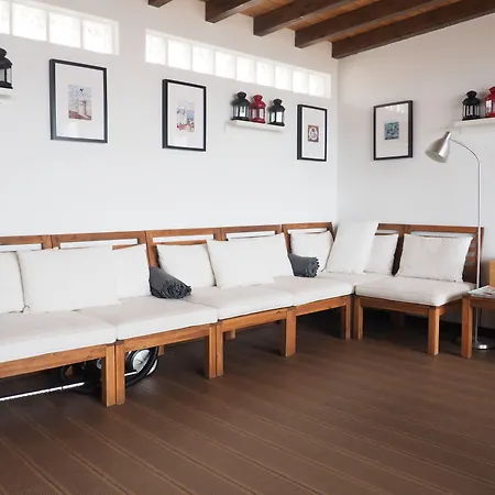 Uptown Отель типа 