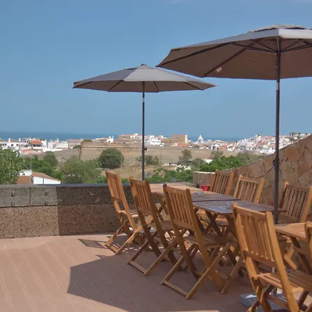 فندق مبيت وإفطار Uptown لاغوس