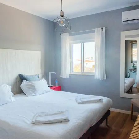 Uptown فندق مبيت وإفطار