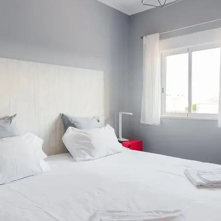 Uptown Отель типа 