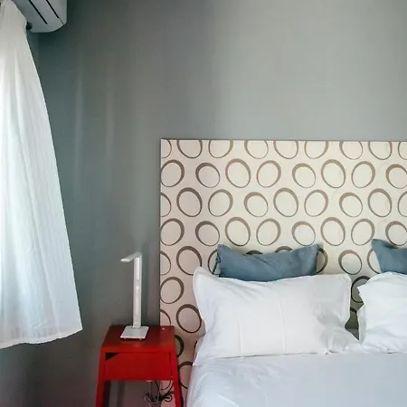 Uptown 4* Лагуш