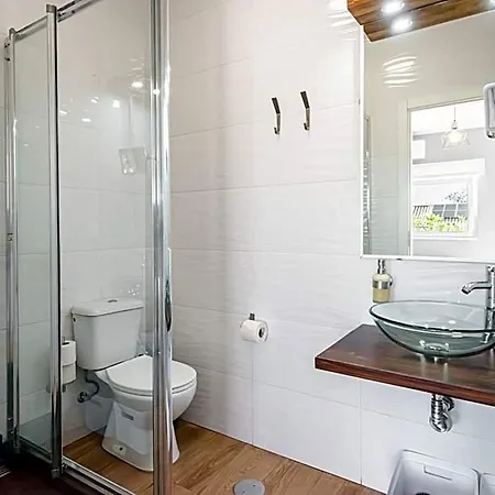 Uptown Bed & Breakfast Lagos