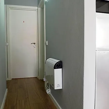 Panzió Uptown Lagos