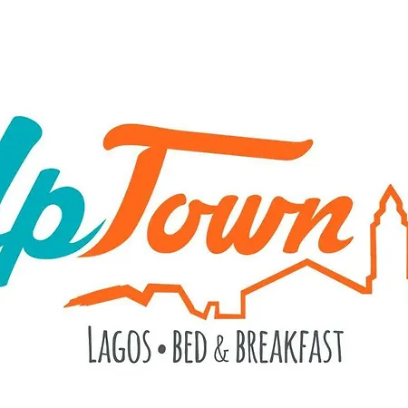 فندق مبيت وإفطار Uptown لاغوس