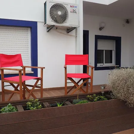 Bed & Breakfast Uptown 3*