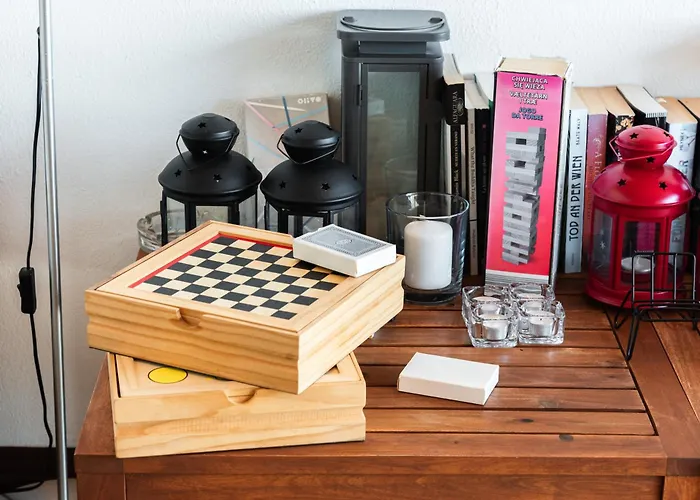 Uptown 4* Лагуш