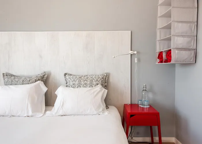 Uptown 4* Лагуш