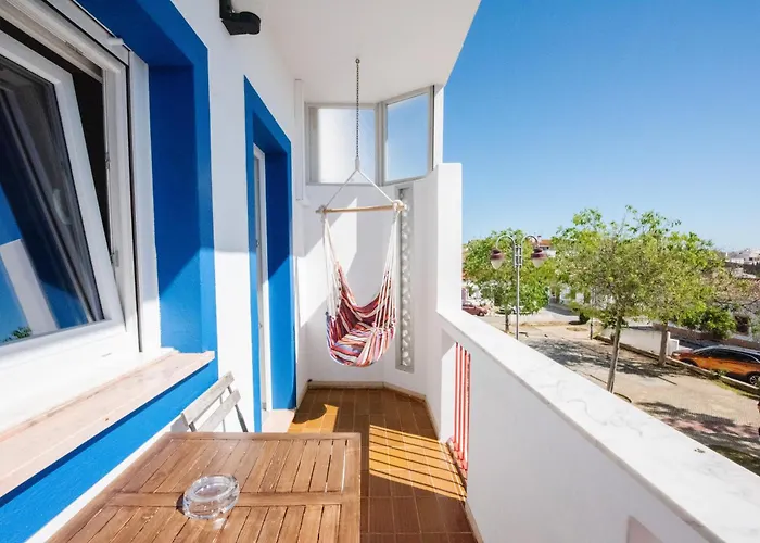 Uptown Отель типа 