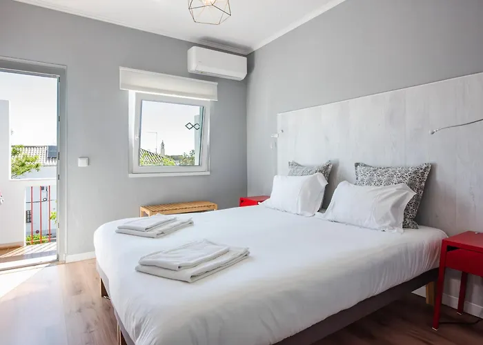 Uptown Отель типа 