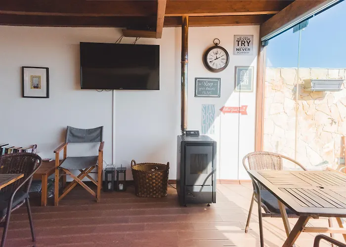 Uptown Отель типа 