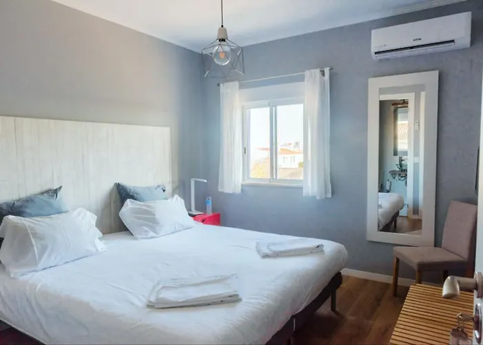 Uptown Отель типа 