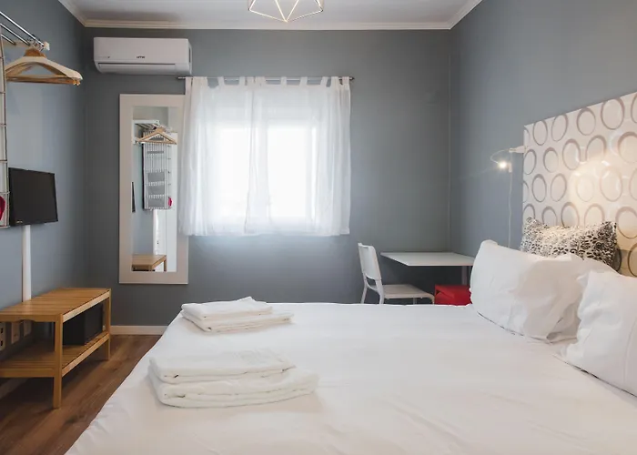 Uptown Отель типа 