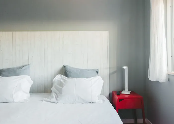 Uptown Отель типа 