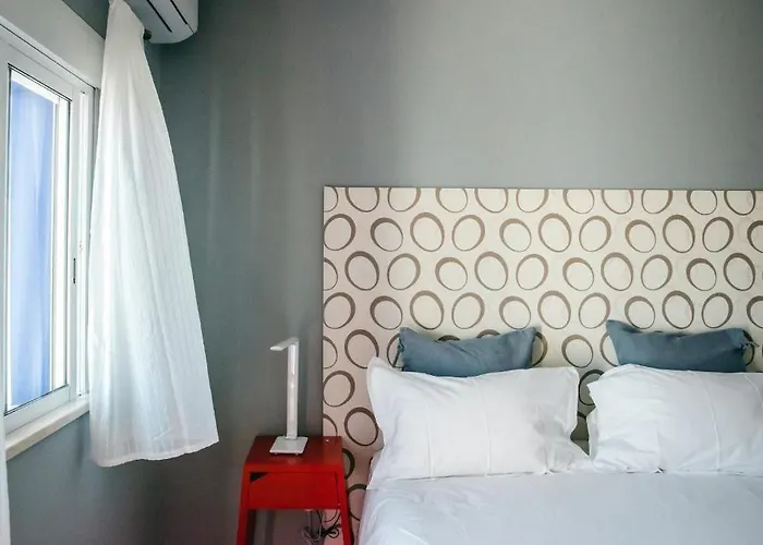 Uptown 4* Лагуш