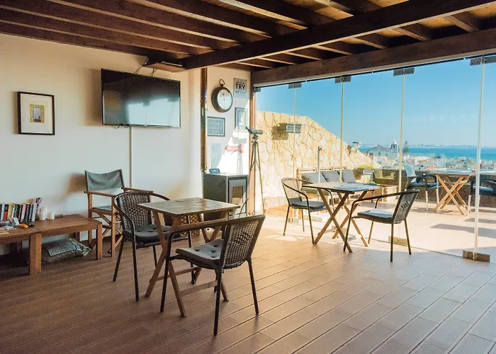 Uptown Отель типа 