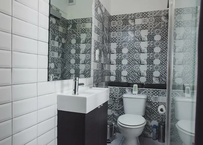 Uptown Отель типа 