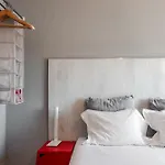 Uptown Bed & Breakfast Lagos