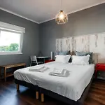 Bed & Breakfast Uptown