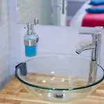 Uptown Bed & Breakfast