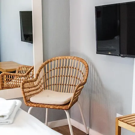 Uptown ベッド・アンド・ブレックファスト