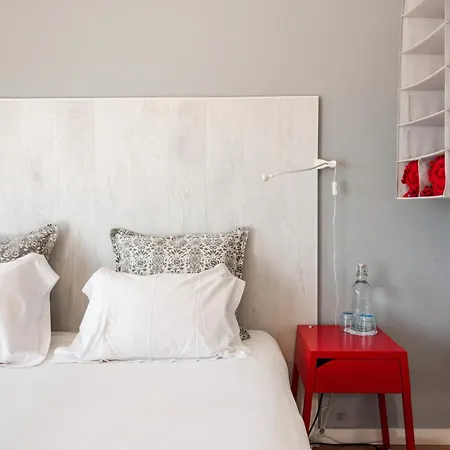Uptown 4* Lagos