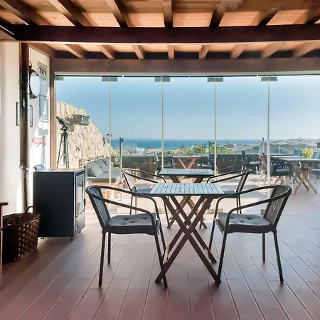 ベッド・アンド・ブレックファスト Uptown