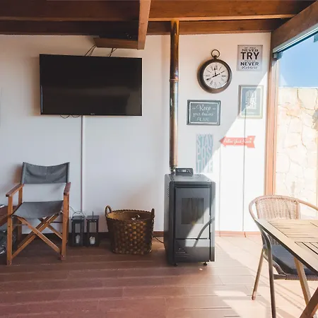 Uptown ベッド・アンド・ブレックファスト 4*