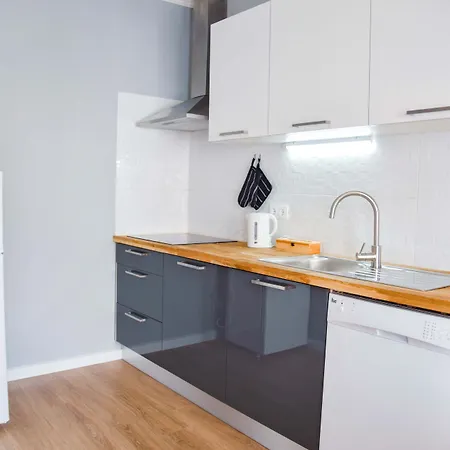 ベッド・アンド・ブレックファスト Uptown ラゴス