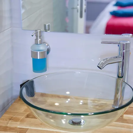 Uptown ベッド・アンド・ブレックファスト