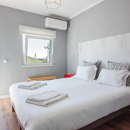 Uptown Oda ve Kahvaltı 4*