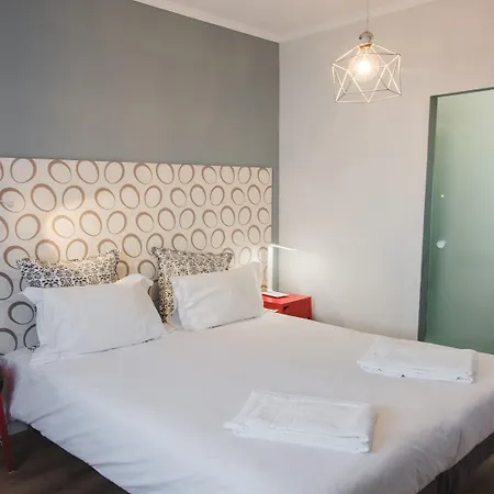 Uptown Oda ve Kahvaltı Lagos