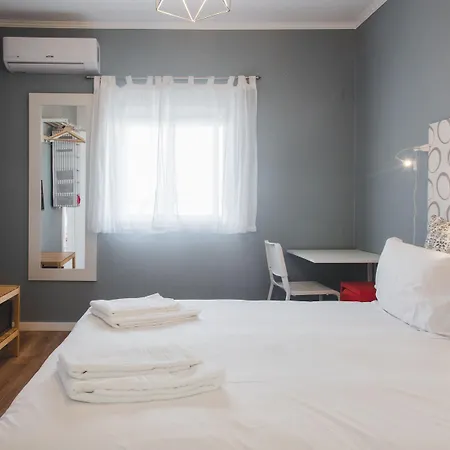 Uptown Oda ve Kahvaltı Lagos