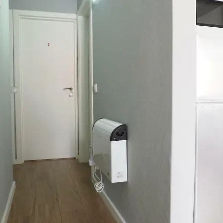 Uptown Oda ve Kahvaltı