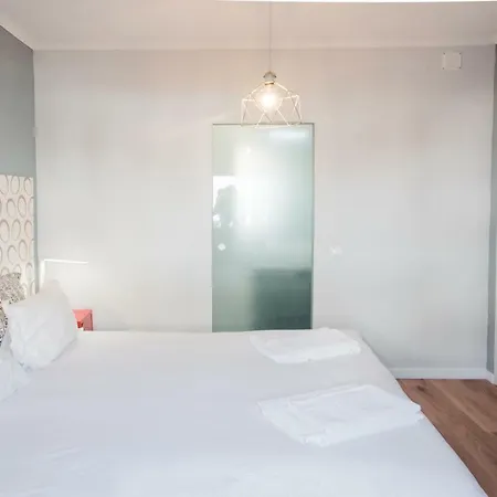 Oda ve Kahvaltı Uptown Lagos